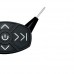 Bluetooth-динамик с аккумулятором для гольфа. Sound Caddy Bluetooth Speaker 3